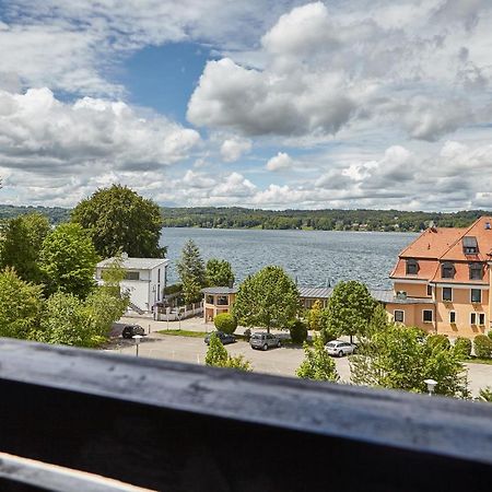 Hotel Schloss Berg Berg am Starnberger See Zewnętrze zdjęcie