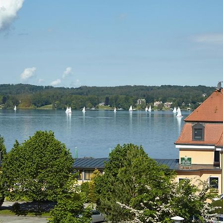 Hotel Schloss Berg Berg am Starnberger See Zewnętrze zdjęcie