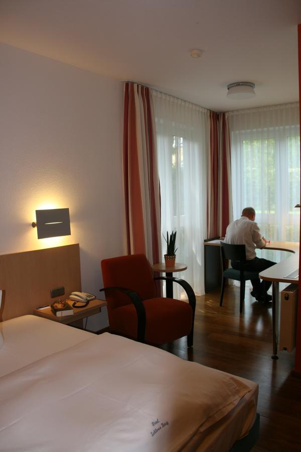 Hotel Schloss Berg Berg am Starnberger See Zewnętrze zdjęcie